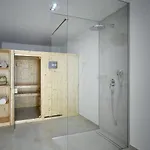 فيلة In Peroj With Pool Near بارباريغا